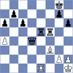 Guillot - Ardiani (Europe Echecs INT, 2021)
