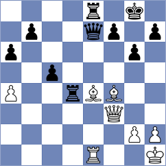 Vifleemskaia - Degrande (chess.com INT, 2022)