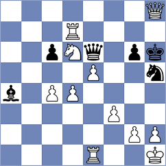 Balint - Zarnicki (chess.com INT, 2025)