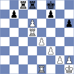 Korolev - Smedemark (Koge, 2004)