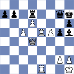 Faber - Nincevic (Box Hill, 2000)
