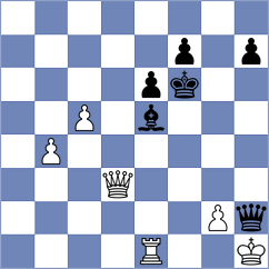 Zelbova - Nurdin Uulu (Lichess.org INT, 2021)