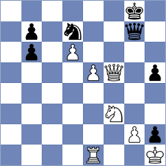 Estifanos Ghebremedhin Kiflay - Antonio (Chennai IND, 2022)