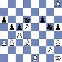 Lautier - Borowski (Clichy, 2004)