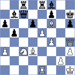 Bacrot - Brunner (chess.com INT, 2021)