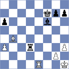 Hofmann - Haubold (Playchess.com INT, 2020)