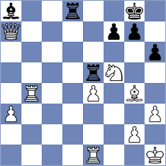 Ventura Bolet - Ramirez Marin (chess.com INT, 2023)