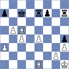 Barsciauskas - Abukavicius (Plunge, 2011)