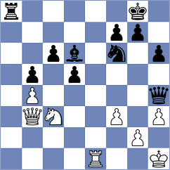 Cortez Vilca - Claassen (Florianopolis BRA, 2024)