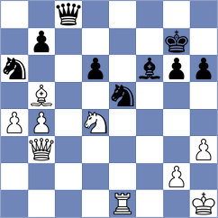 Spraggett - Ramos (Coria del Rio, 2002)