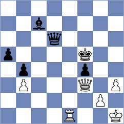 Brodowski - Estrada Nieto (chess.com INT, 2025)