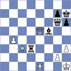 Corredor Gonzalez - Redondo Garcia (Madrid, 2002)