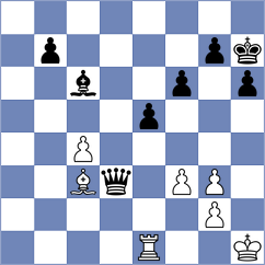 Perez Gormaz - Torkkola (Chess.com INT, 2021)