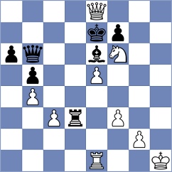 Goltsev - Kakavand (chess.com INT, 2025)
