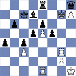 Fierz - Crispin Ferreras (chess.com INT, 2024)