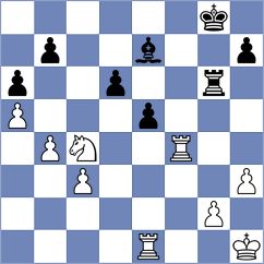 Ninov - Konieczny (Le Touquet, 2005)