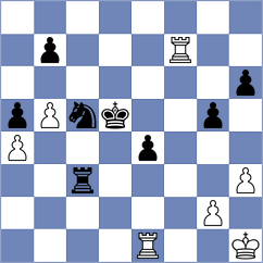 Hjartarson - Remizov (chess.com INT, 2023)