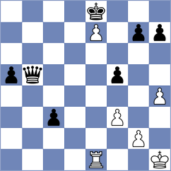 El Jawich - Emeliantsev (chess.com INT, 2025)