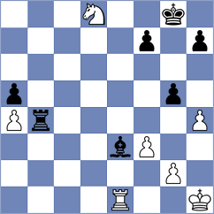 Winkels - Rose (chess.com INT, 2025)