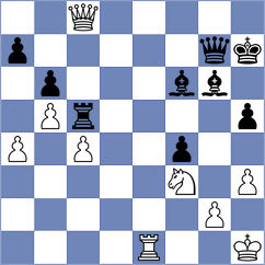 Dahal - Helmer (chess.com INT, 2024)