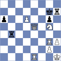 Pichot - Jain (Chess.com INT, 2021)