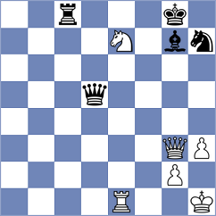 Vasilevich - Galchenko (chess.com INT, 2024)