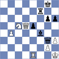Borisovsky - Golubov (St Petersburg RUS, 2024)