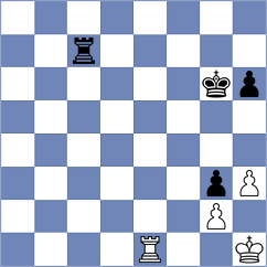 Thomas - Koster (Southfield, 1983)