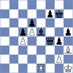 Collins - Hasangatin (Chess.com INT, 2020)