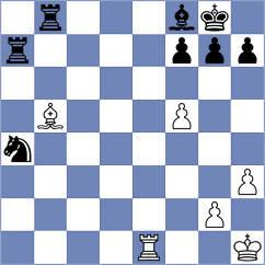 Genot - Hilton (Europe Echecs INT, 2020)