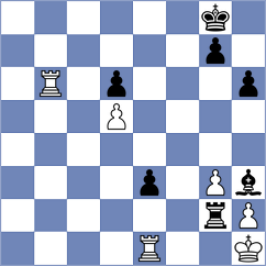 Albayrak - Wolff (Bamberg GER, 2024)