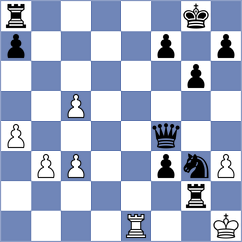 Nancy - Fatime Ali Moustapha (Budapest HUN, 2024)
