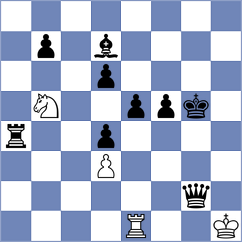 Ovsiannikov - Eltsov (Novokuznetsk, 2001)
