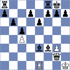 Teta - Nahimana (Chess.com INT, 2020)