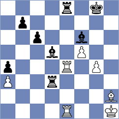 Churakhina - Kuznetsova (Plovdiv, 2013)