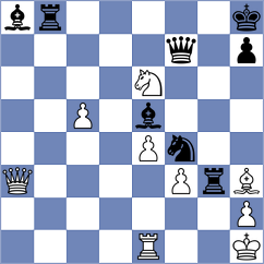 Penades Ordaz - Cruz (Sabadell, 2011)