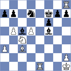 Sunilduth Lyna - Parligras (Chess.com INT, 2020)