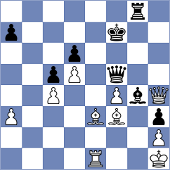 Housseinov - Gassanov (Baku, 2002)