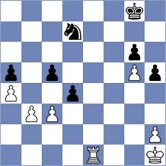 Fernandez - Warmerdam (Belgium BEL, 2024)