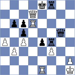 David - Gomez Barrera (Paleochora GRE, 2024)