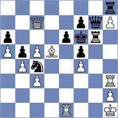 Lutz - Morozevich (Frankfurt, 1999)