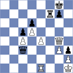 Hinks Edwards - Cheraghi (Pardubice CZE, 2024)