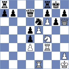 Ollier - Pakleza (chess.com INT, 2025)