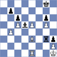 Eswaran - Seemann (chess.com INT, 2025)