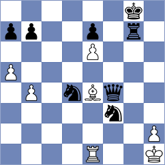 Nugumanov - Amangeldy (chess.com INT, 2025)