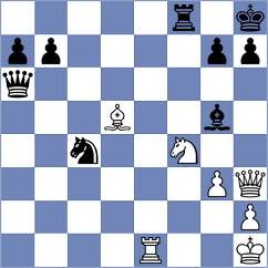 Gonzalez - Nicolini (Buenos Aires, 1996)