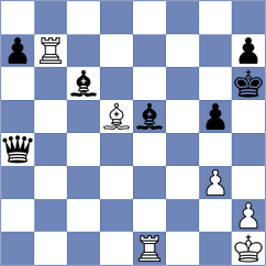 Bernal - Pineyro (Vicente Lopez, 2003)