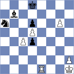 Gombocz - Barros (chess.com INT, 2022)