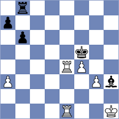 Lopushnoy - Mikhaliov (Krasnoyarsk, 1998)