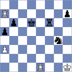 Birkisson - Cooper (Paracin SRB, 2021)